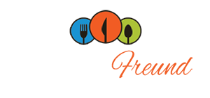 Gaumen Freund Logo